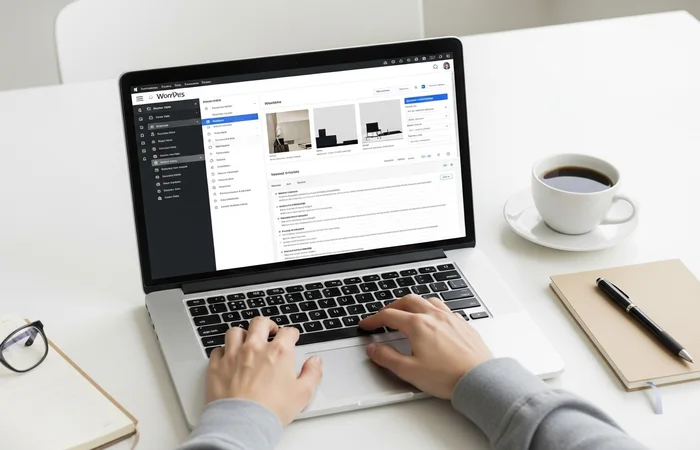 Wordpress