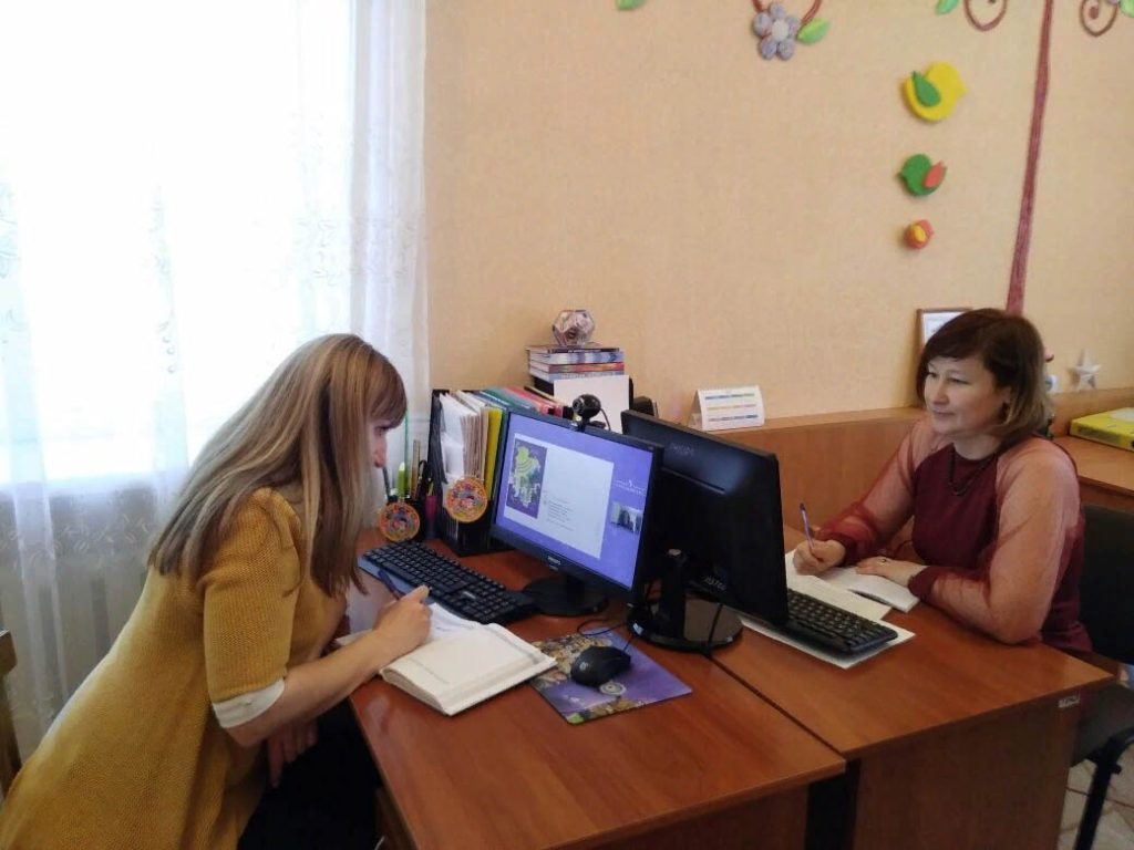 балабақша мемлекеттік аттестаттау