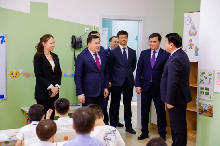 Ақмола облысындағы 2024 жылғы мемлекеттік аттестаттау қорытындылары