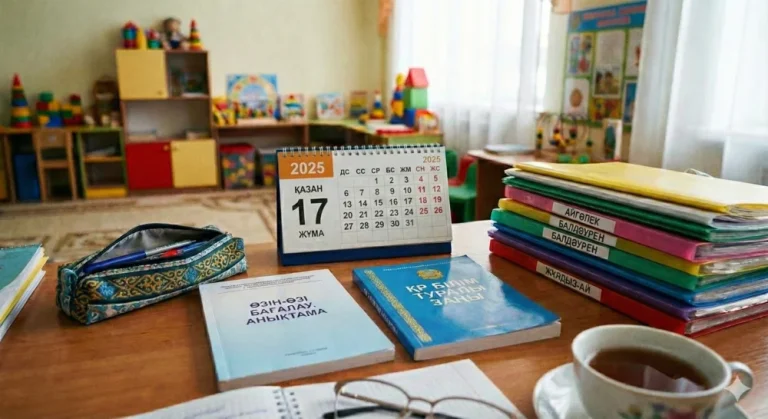 Білім беру ұйымдары тексерістен қалай өтуде?