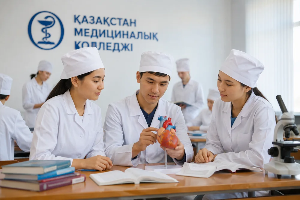 Медициналық колледждерді мемлекеттік аттестаттау